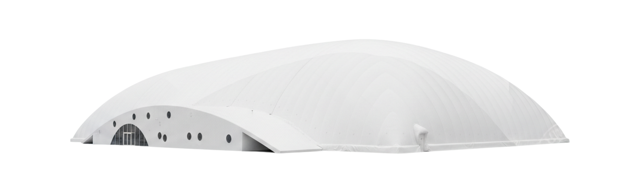 dome